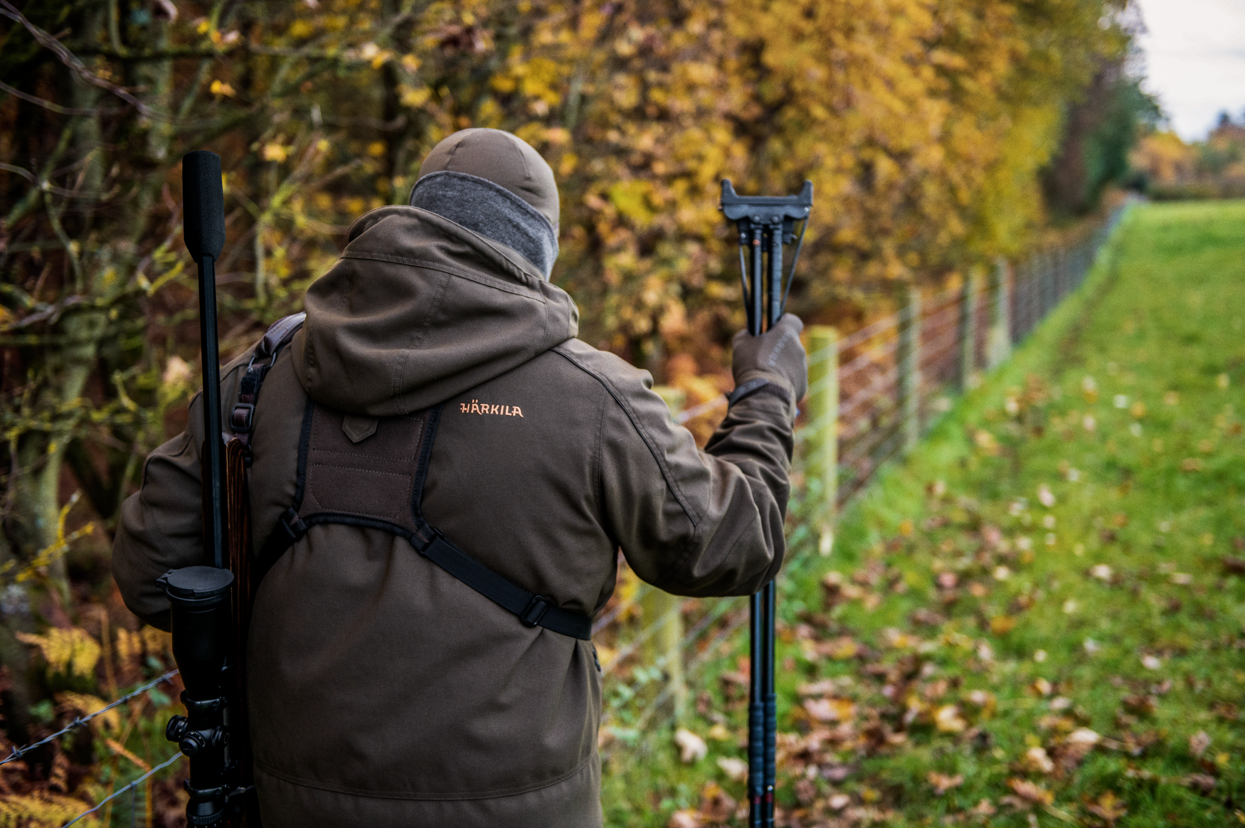 Jacheta Pro Hunter Move 2.0 GTX Härkila