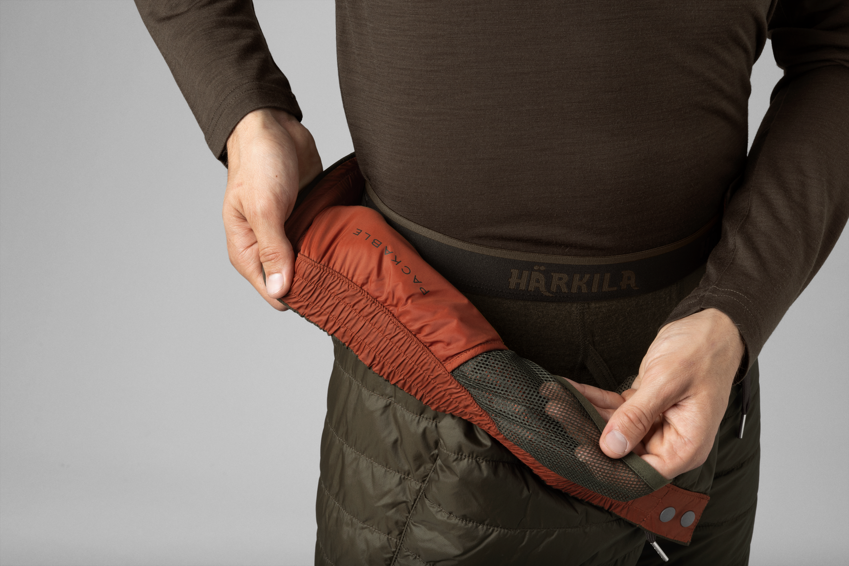 Logmar Breeks