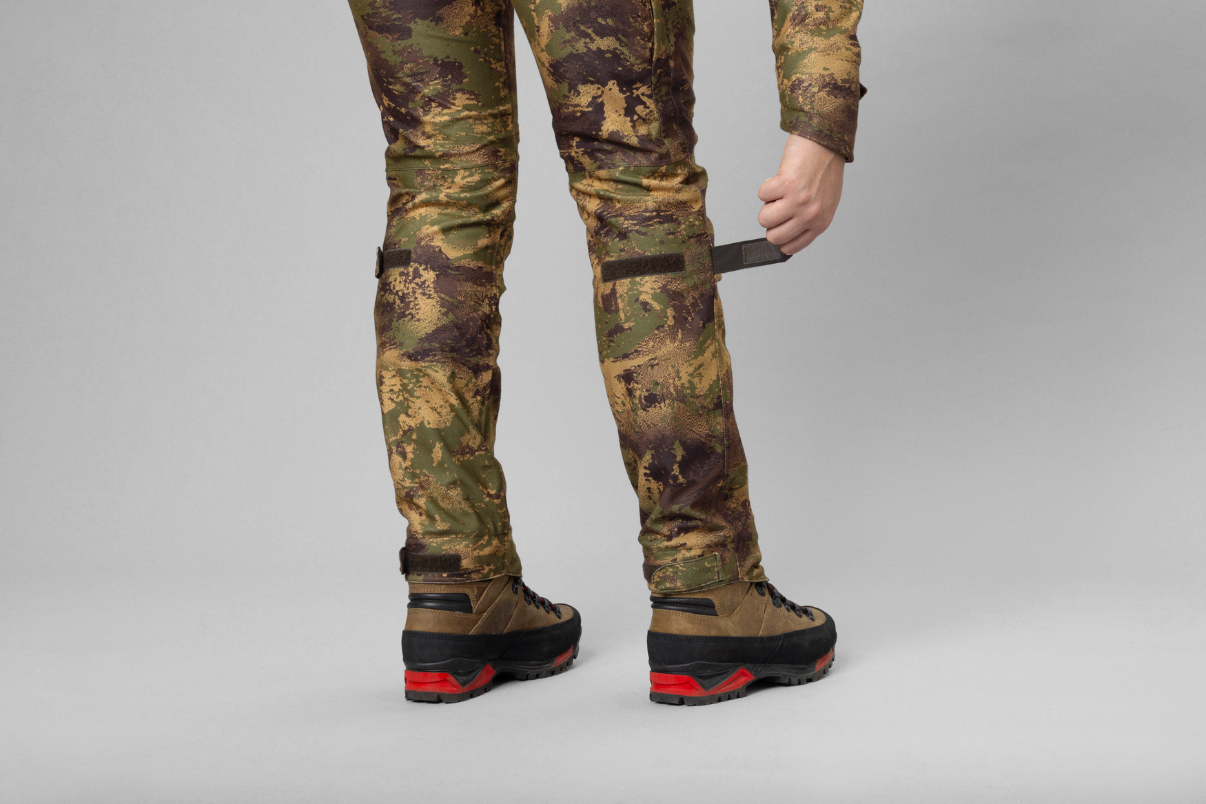 Pantaloni Deer Stalker Camo HWS pentru femei