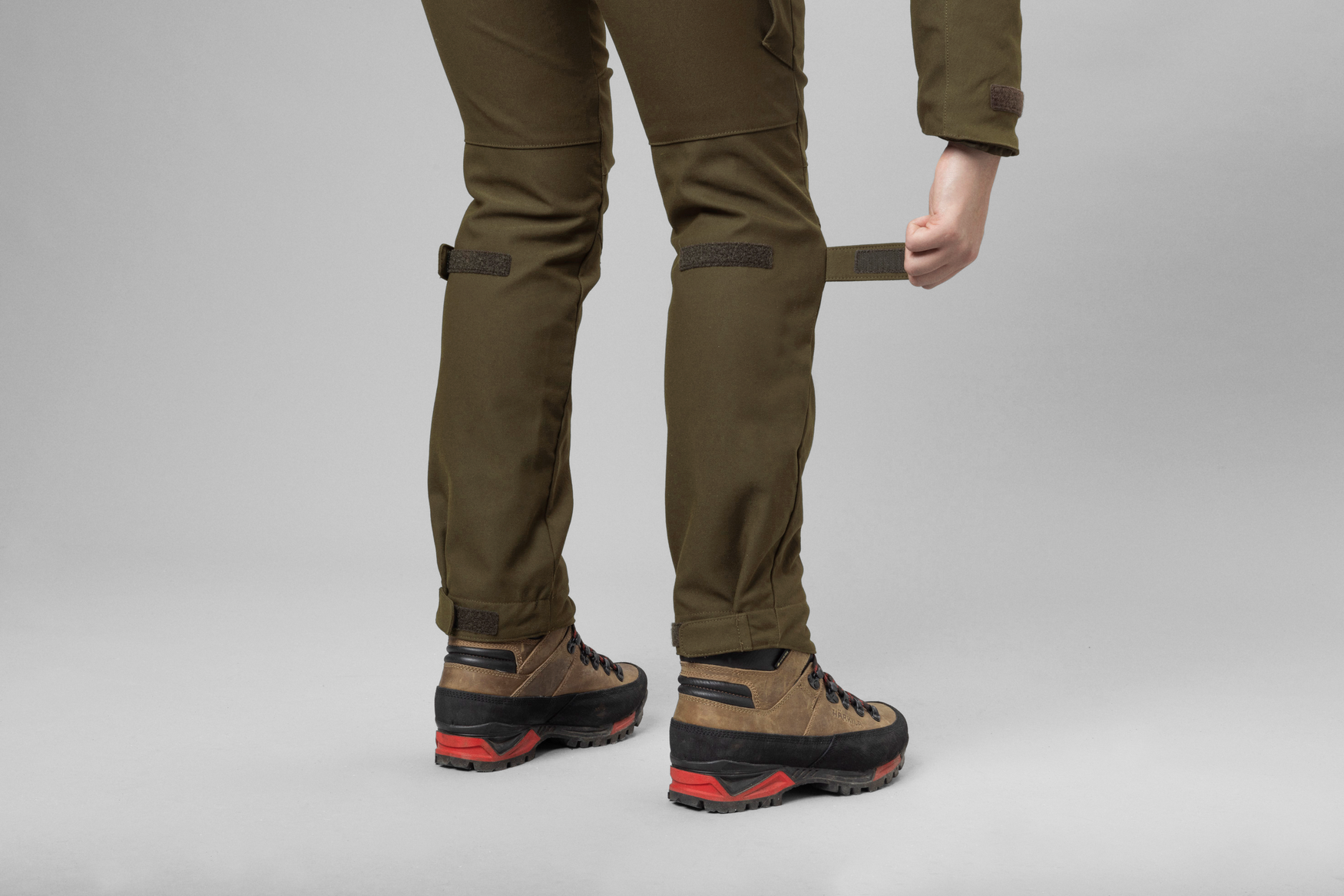 Pantaloni Pro Hunter GTX pentru femei