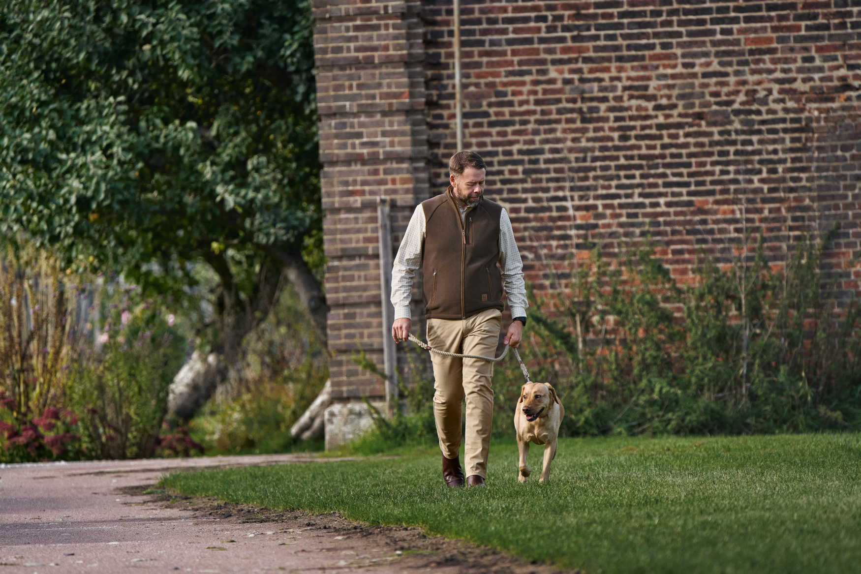 Vesta Sandhem Sherpa Fleece