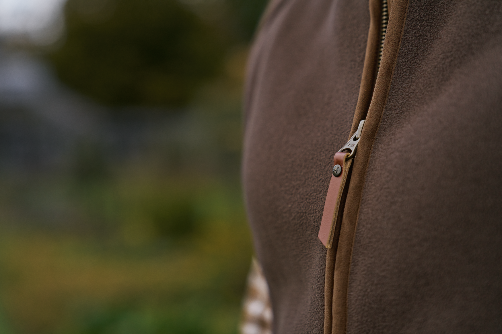 Vesta Sandhem Sherpa Fleece pentru femei
