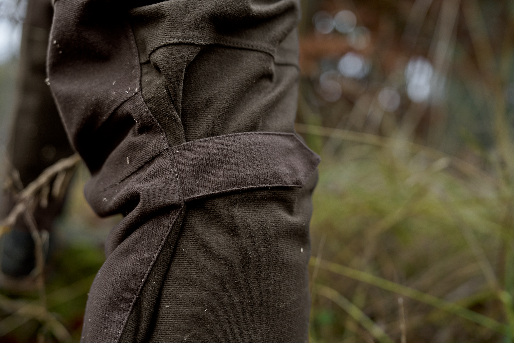 Pantaloni Aspire HWS