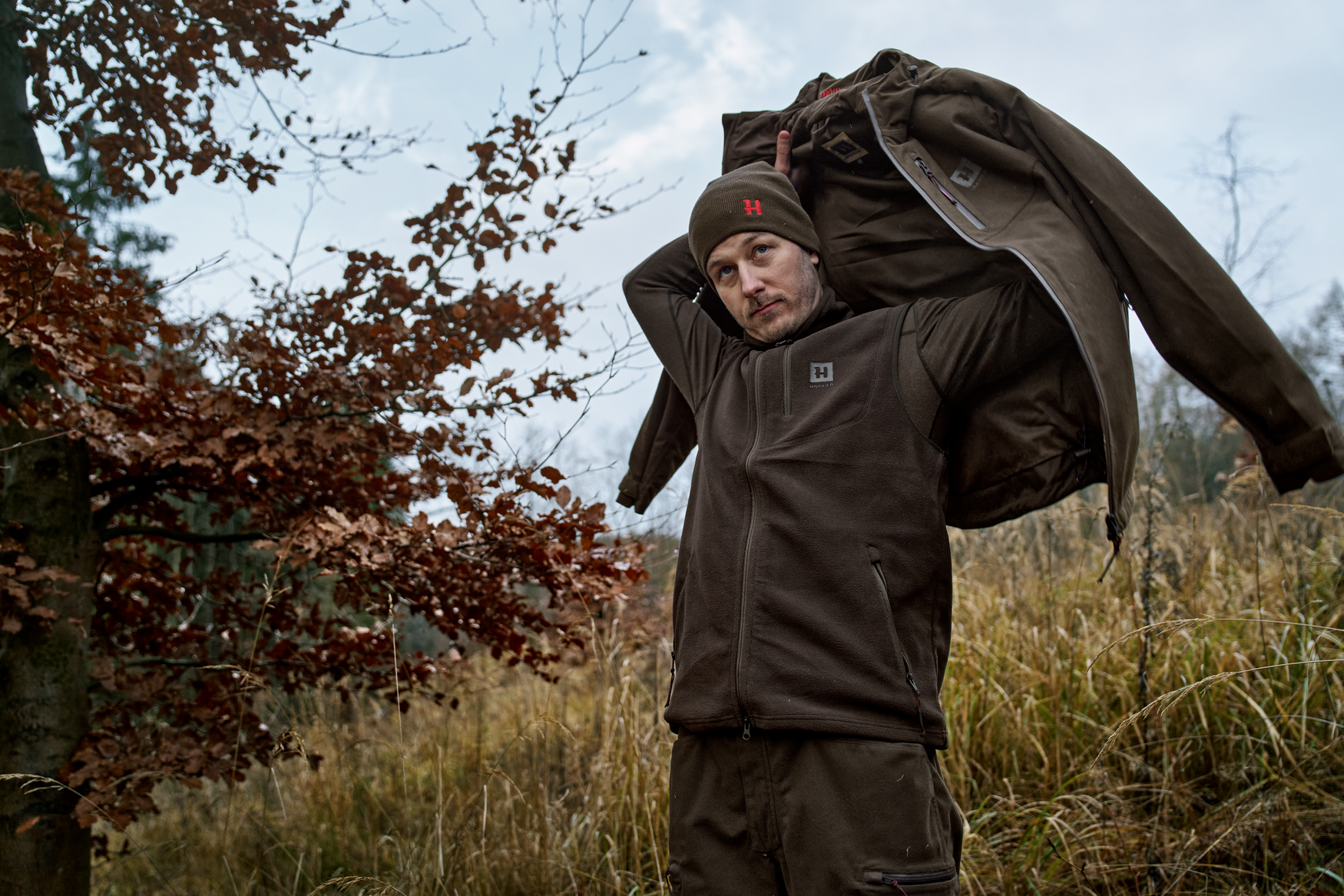 Vesta Aspire Fleece