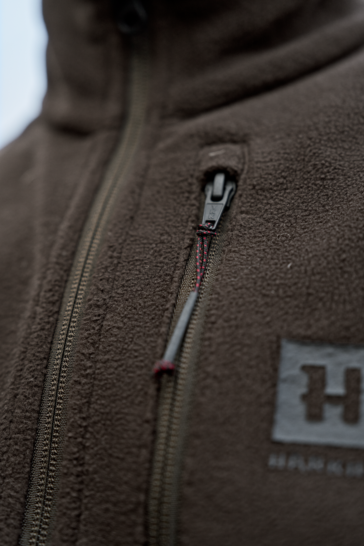 Vesta Aspire Fleece pentru femei