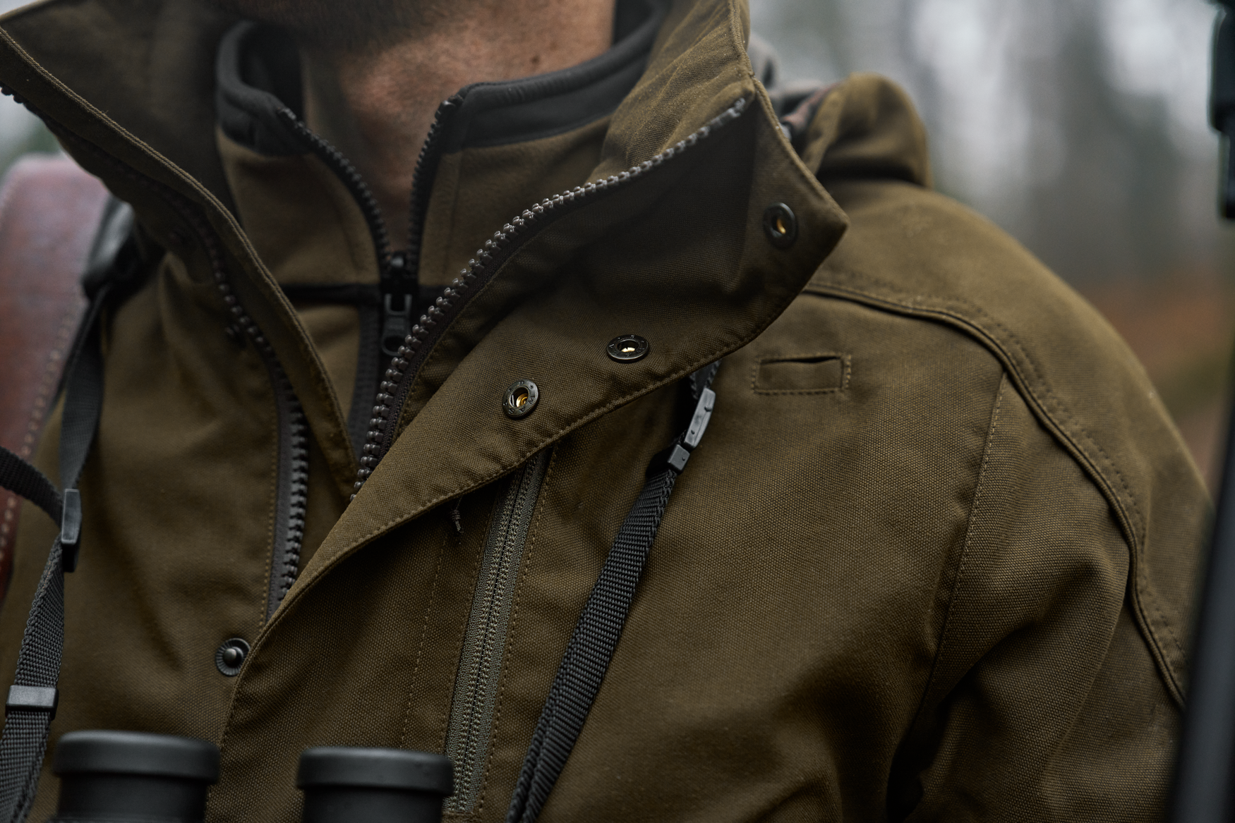 Jacheta Pro Hunter GTX Legacy