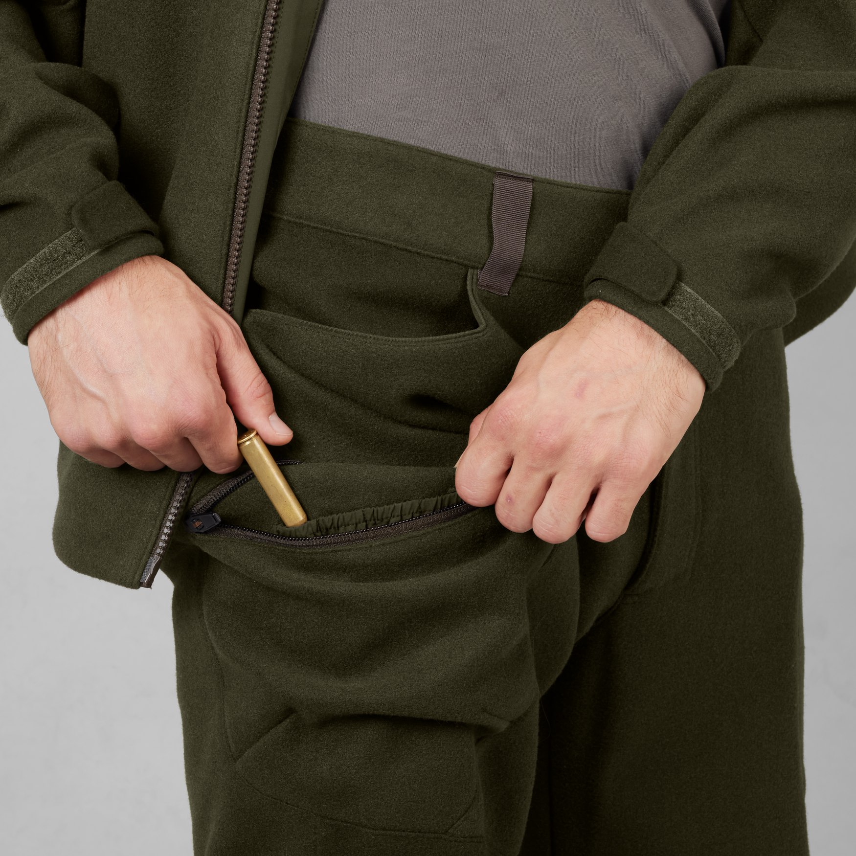 Pantaloni Metso Hybrid