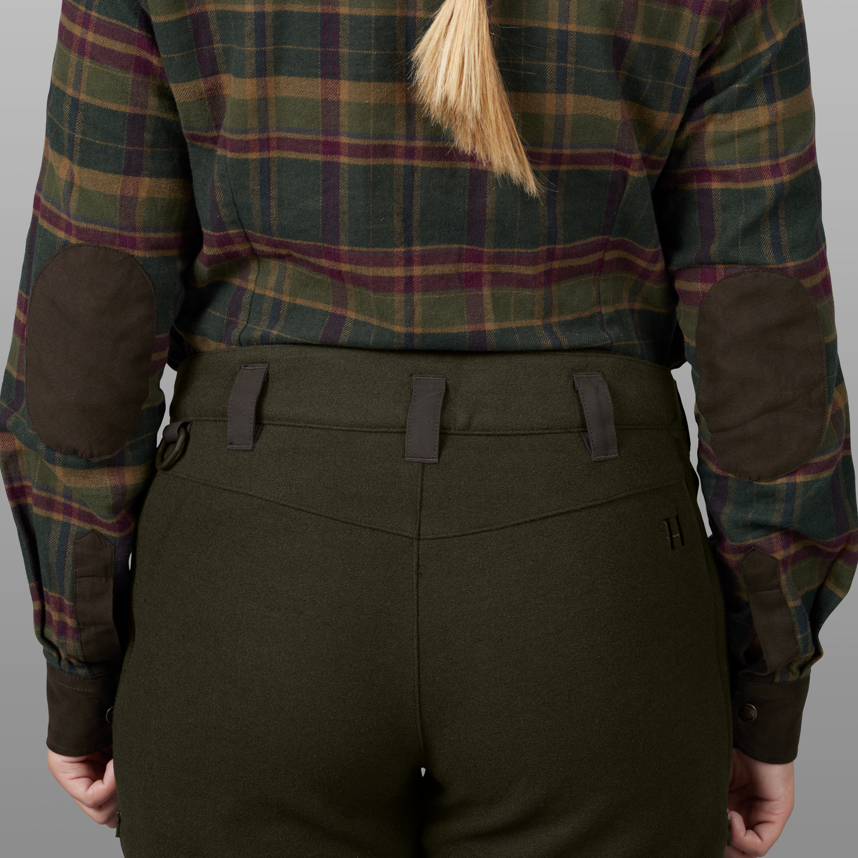 Pantaloni Metso Hybrid pentru femei