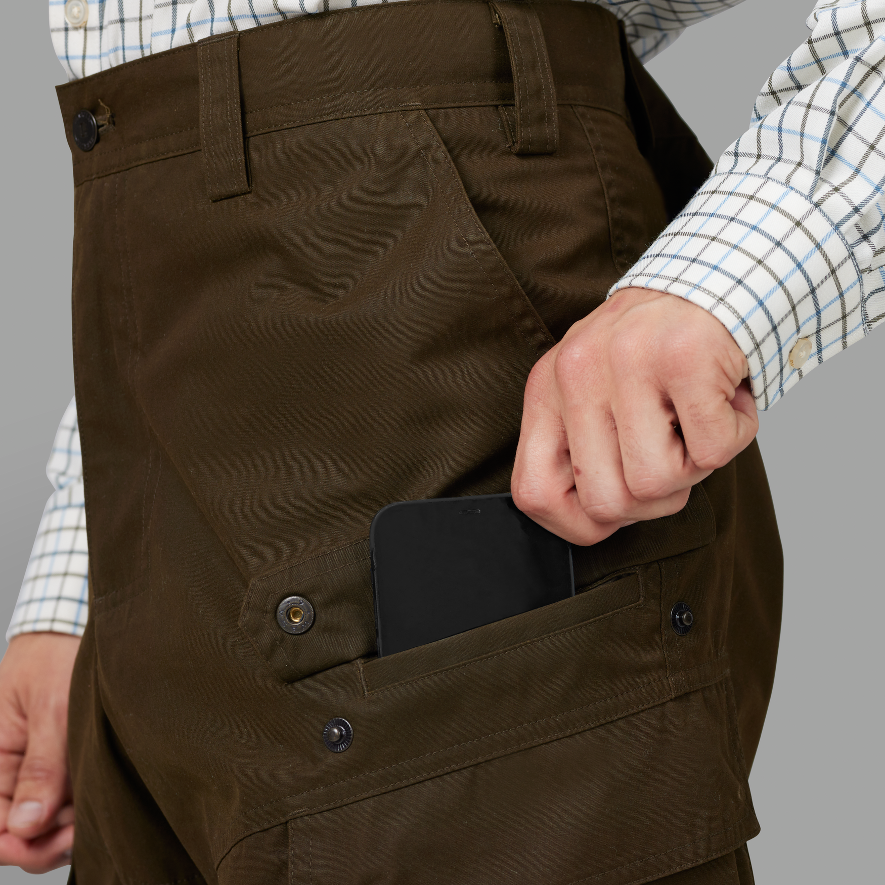 Pantaloni Retrieve Light