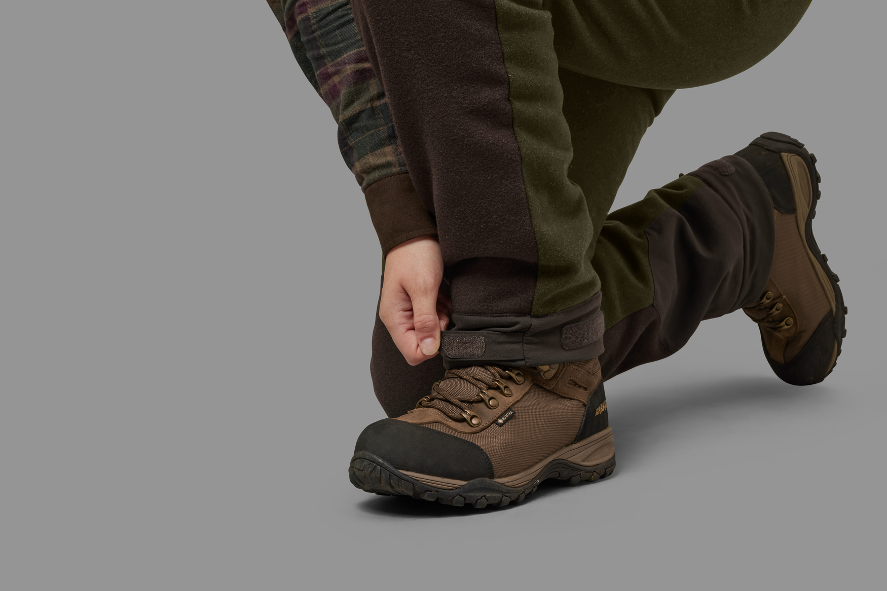 Pantaloni Metso Winter pentru femei