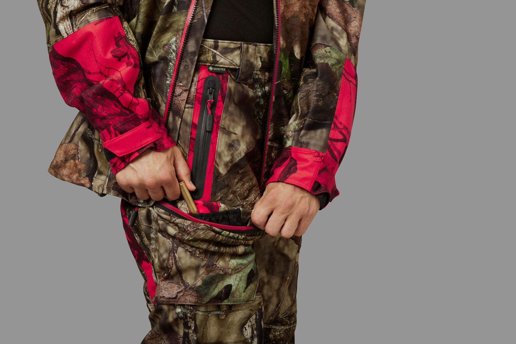 Pantaloni Moose Hunter 2.0 GTX