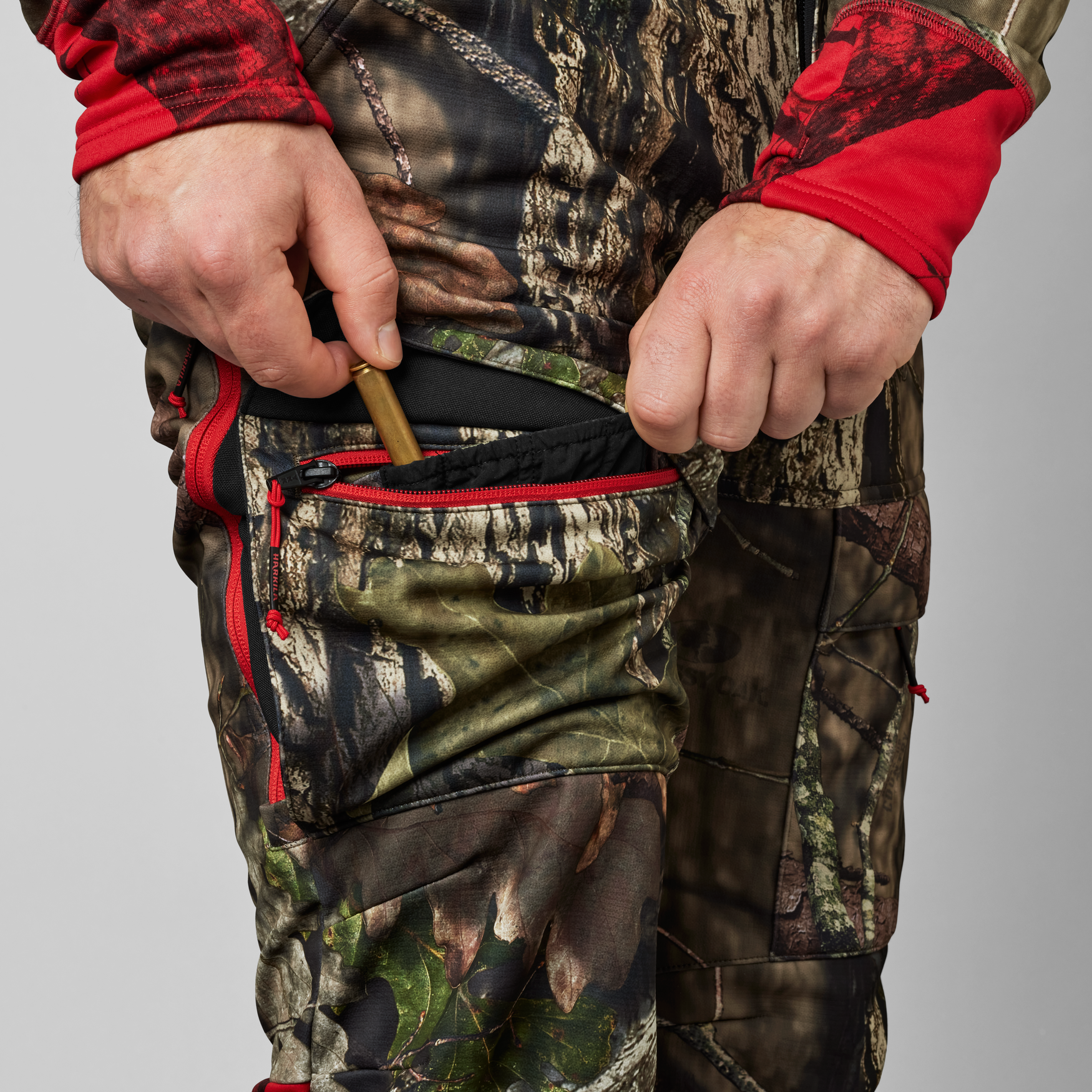 Pantaloni Moose Hunter 2.0 Light