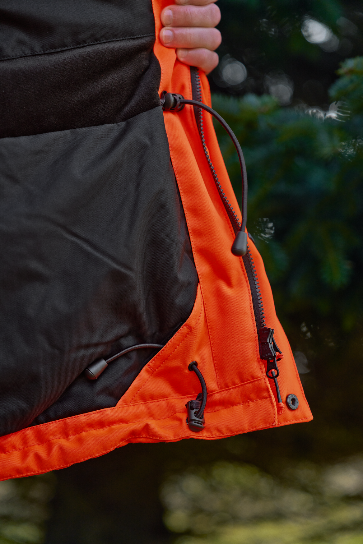 Jacheta Wildboar Pro HWS Insulated Solid