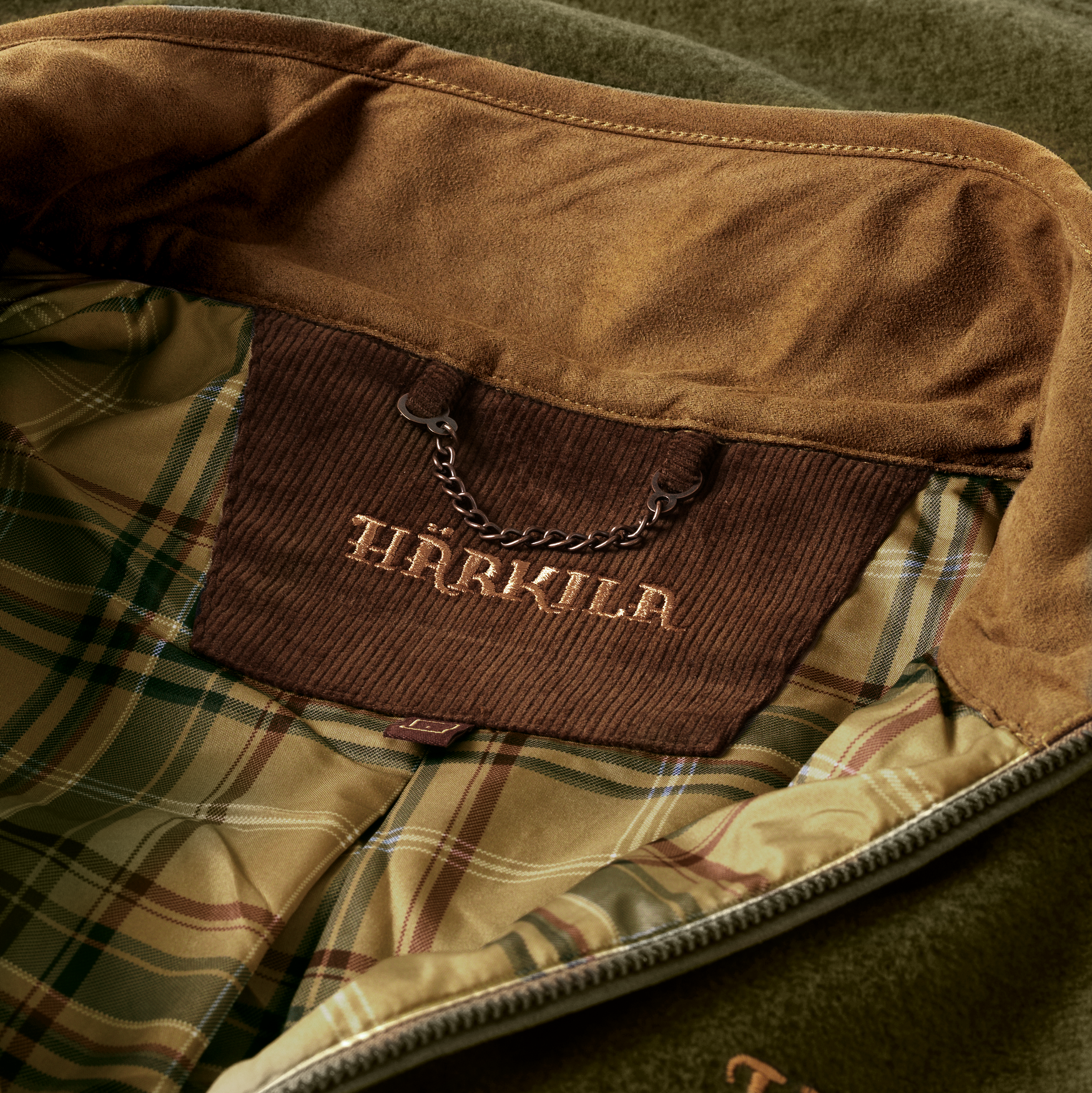 Vesta fleece Polartec Thermal Pro