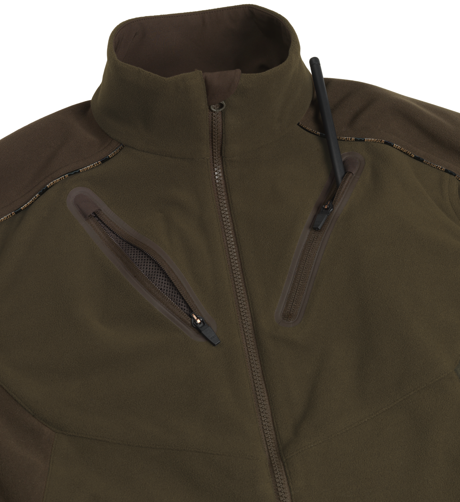 Geaca fleece GORE-TEX INFINIUM
