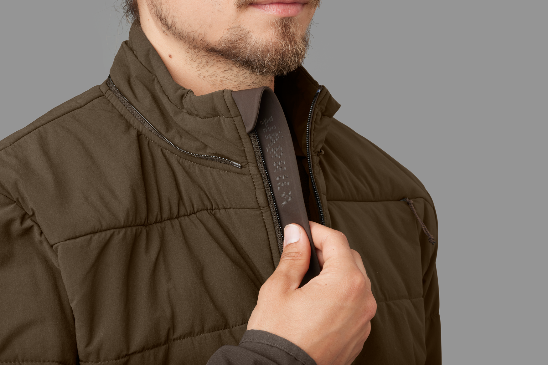 Jacheta Härkila Insulated Midlayer