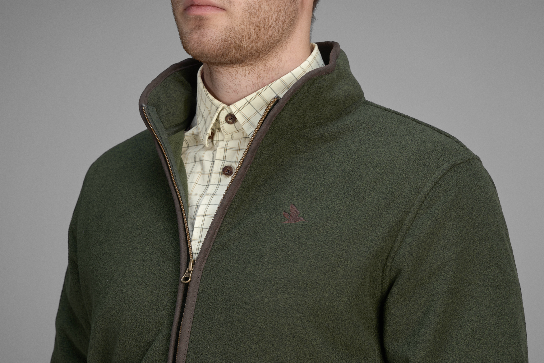 Woodcock fleece vanatoare