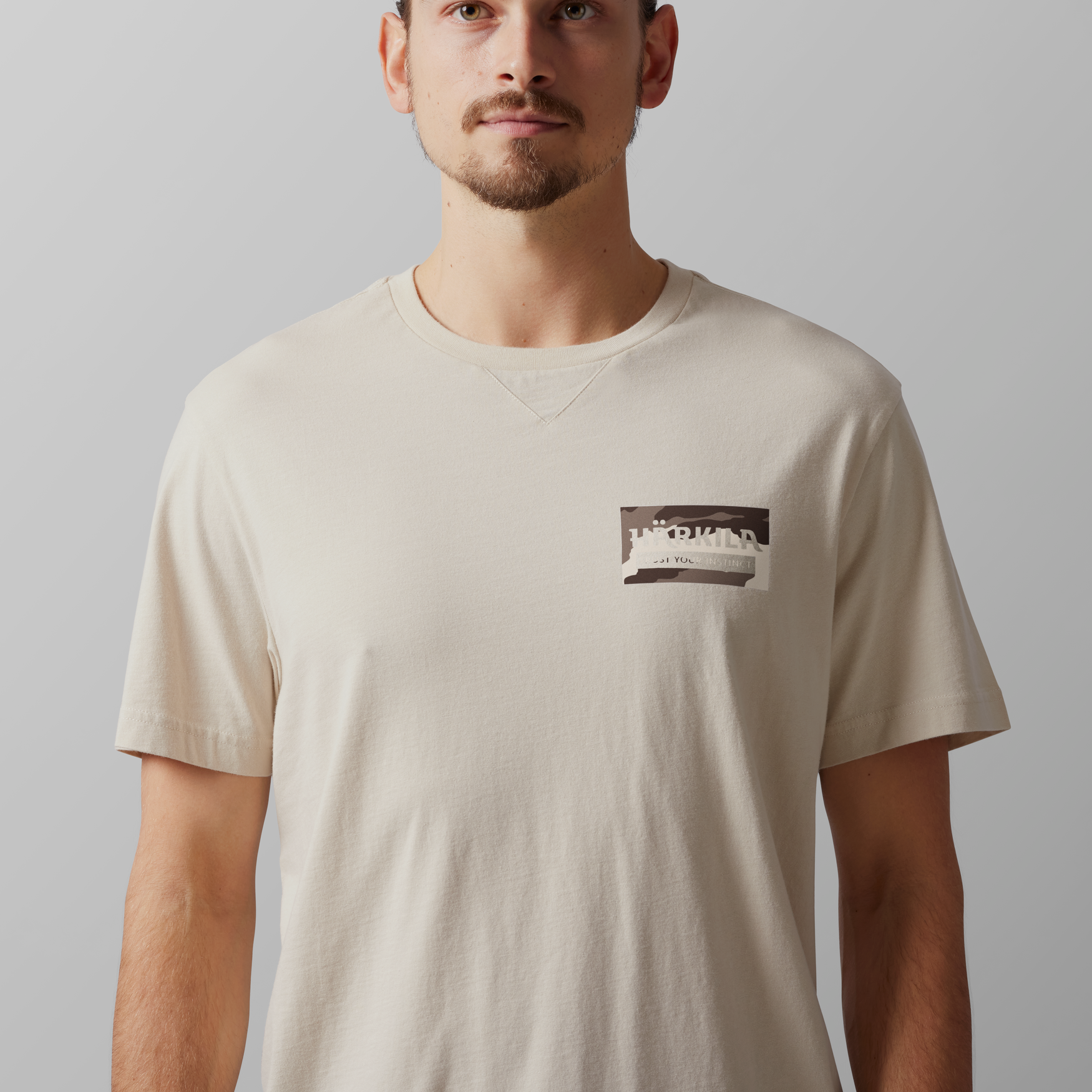 Tricou Härkila Core cu mânecă scurtă