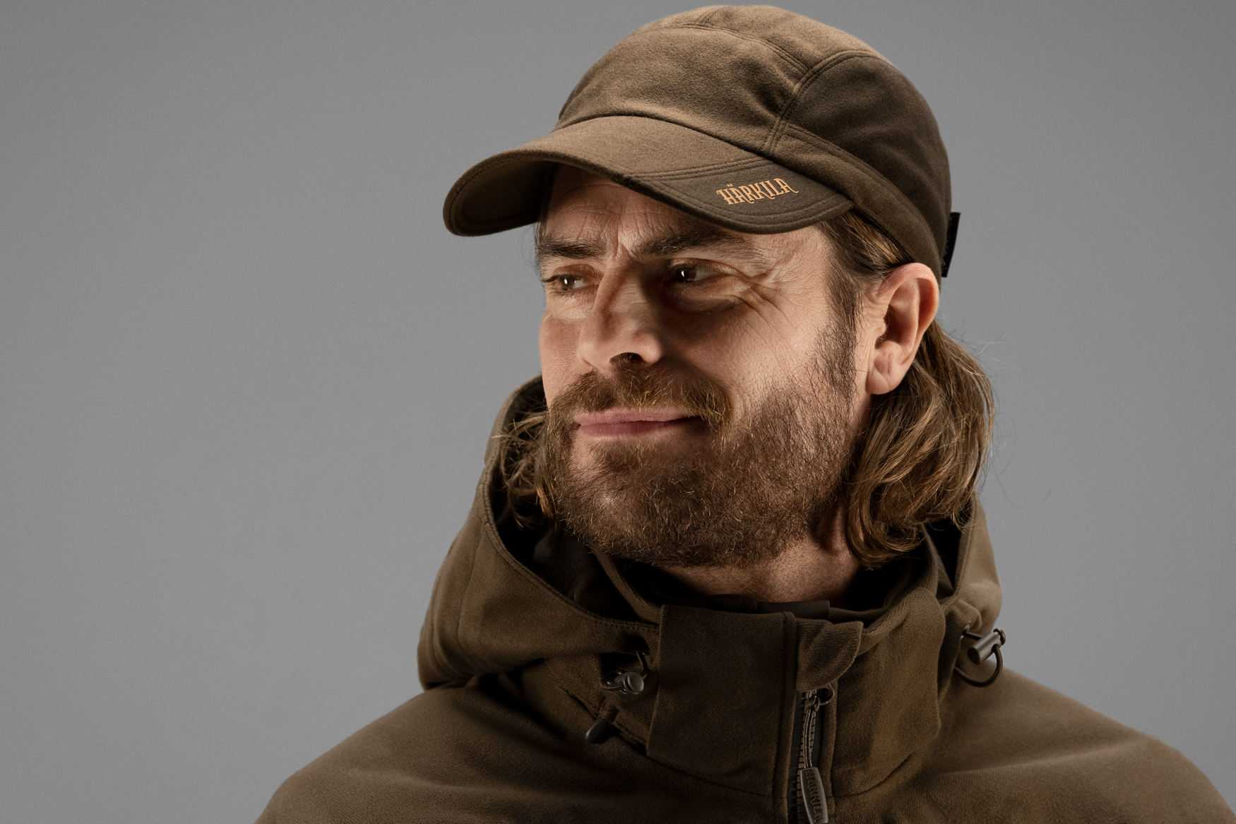 Sapca Gore-Tex cu captuseala confortabila