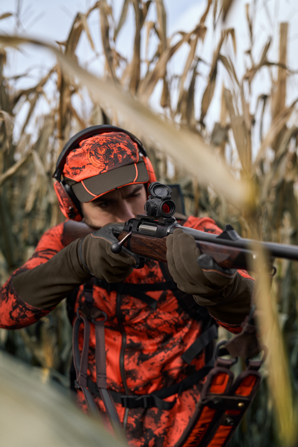 Sapca Wildboar Pro Light