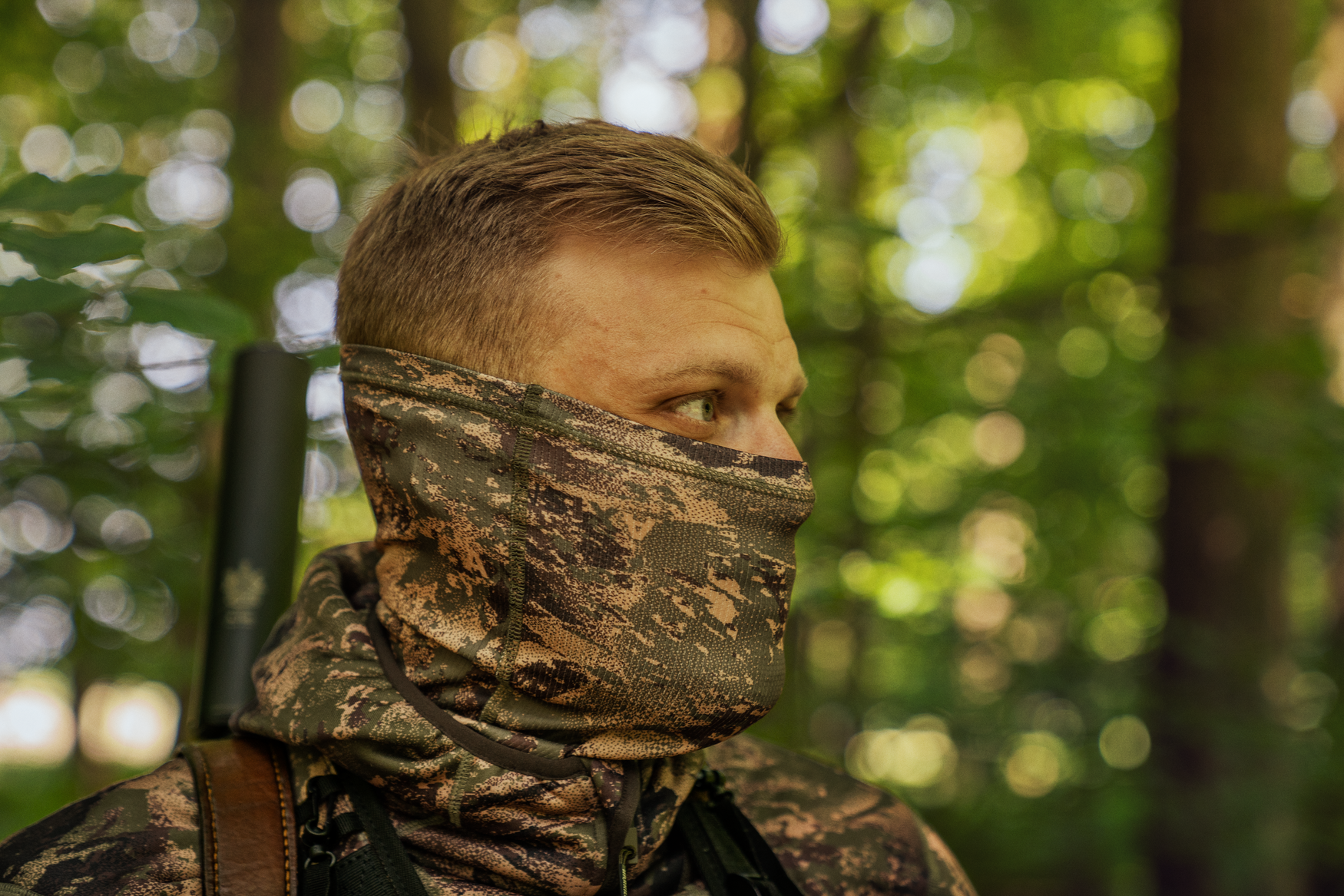 Guler camuflaj Deer Stalker