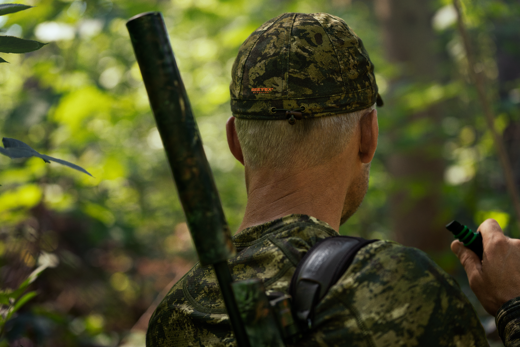 Sapca Avail Camo