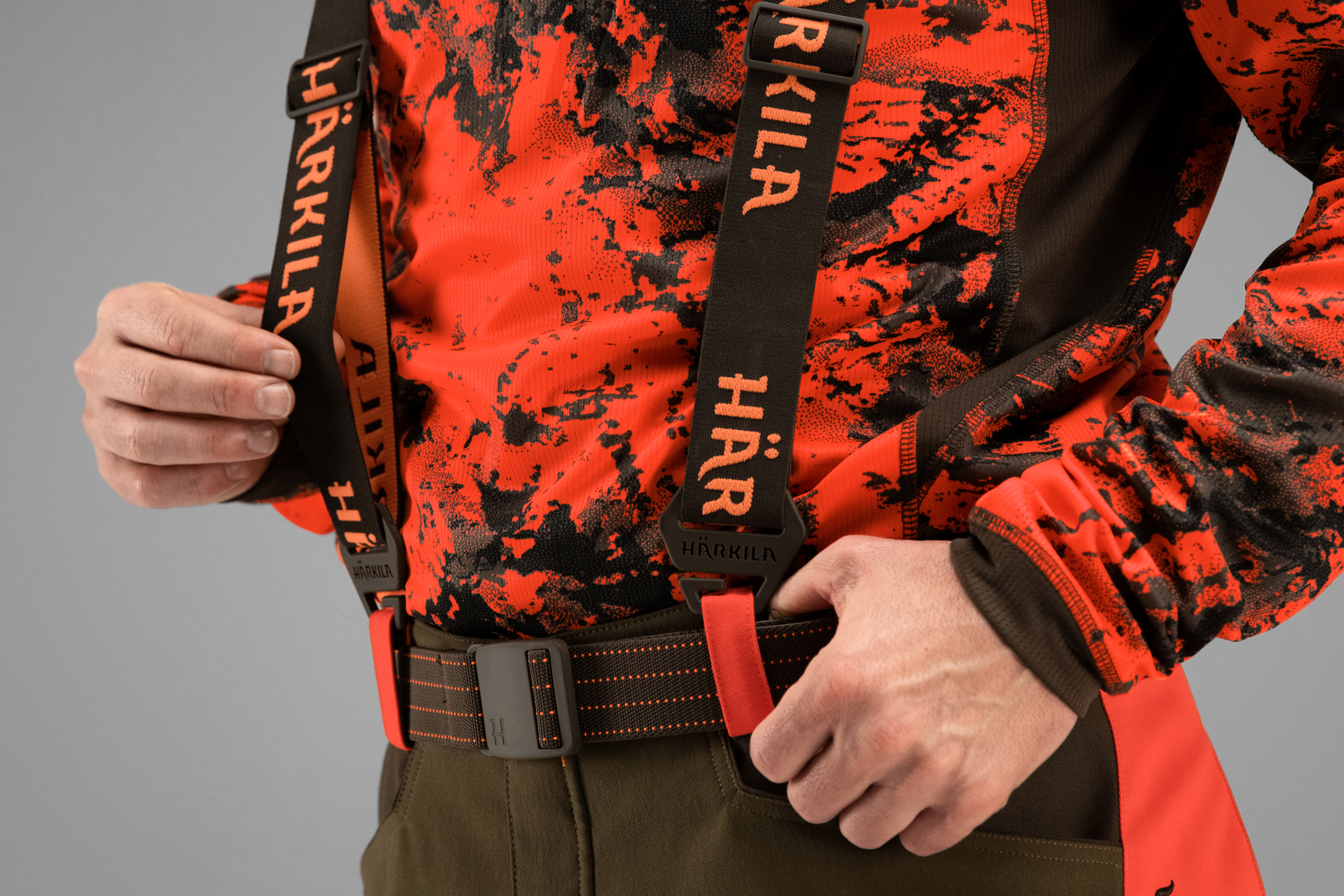 Wildboar Pro Belt