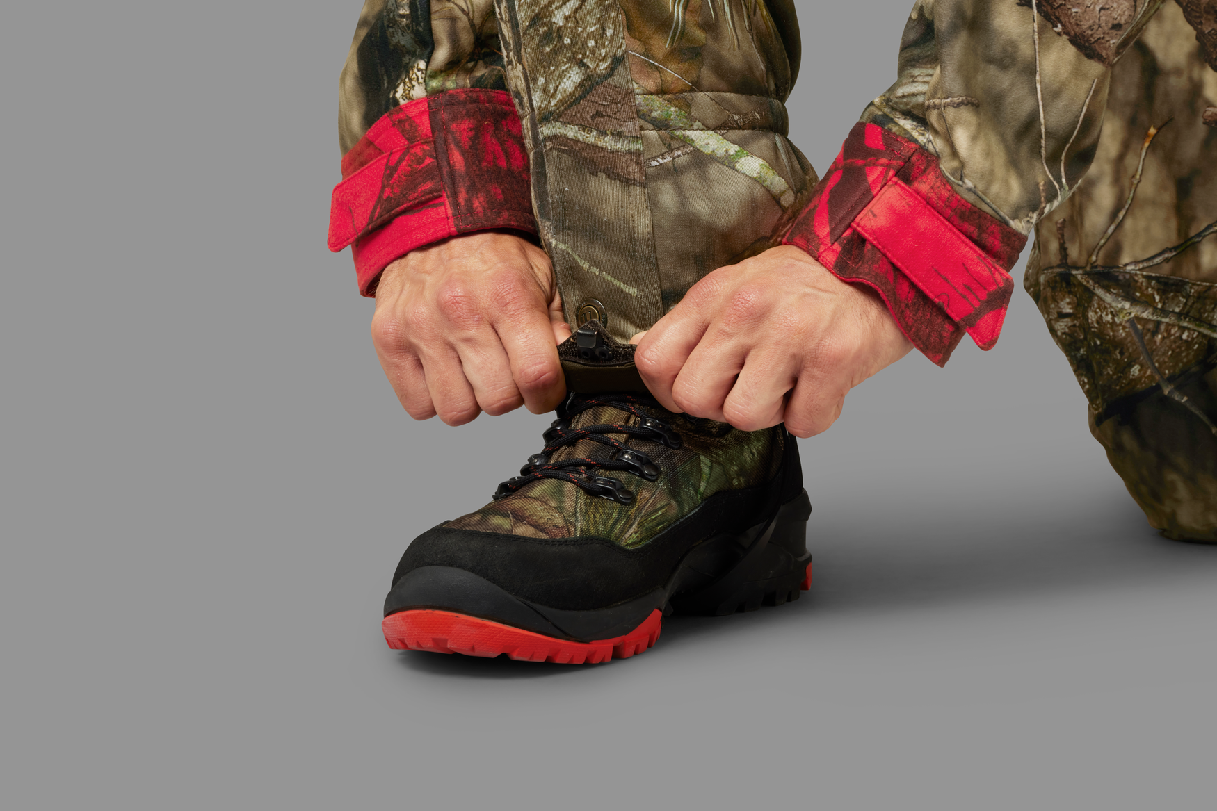 Ghetre Moose Hunter 2.0