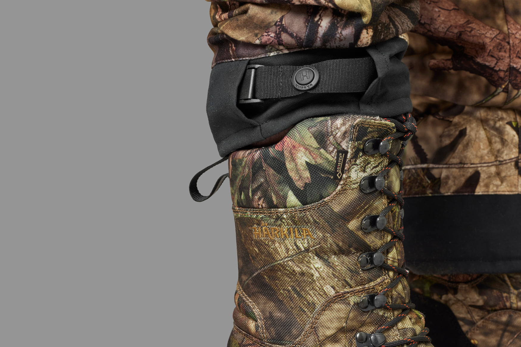 Bocanci Moose Hunter GTX
