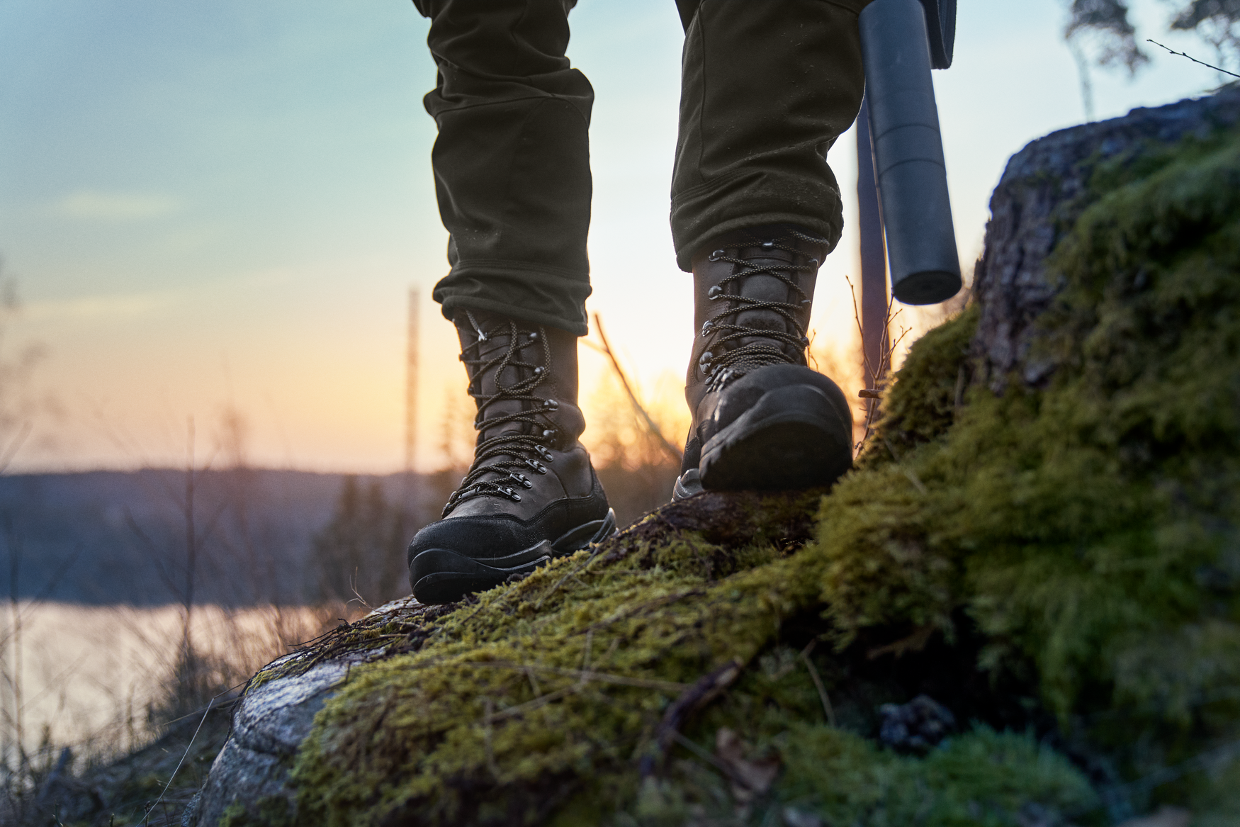 Bocanci Pro Hunter Ridge 2.0 GTX Härkila