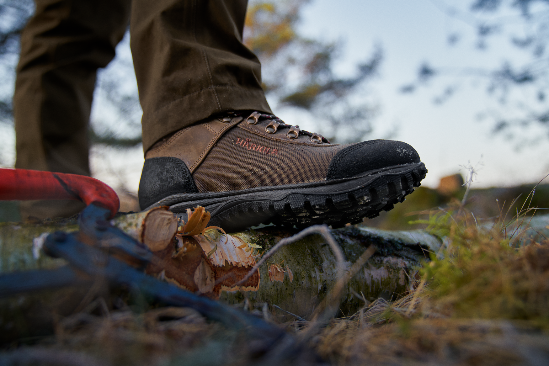Bocanci Wildwood GTX Women