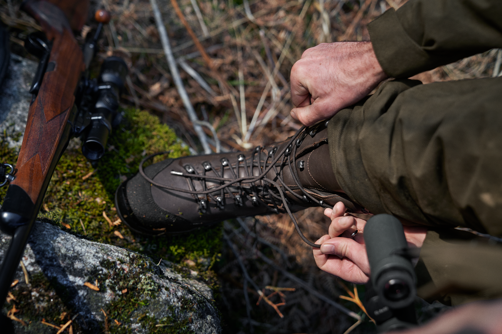 Bocanci Driven Hunt GTX Härkila