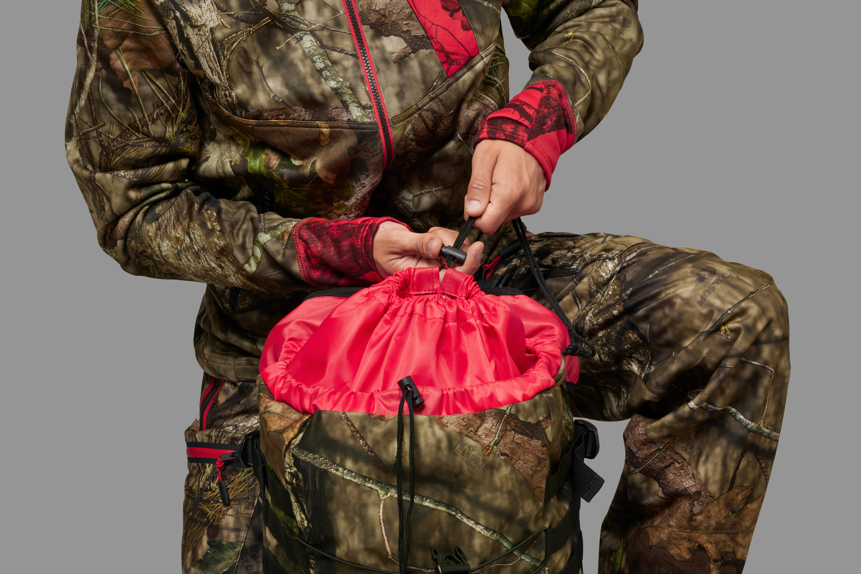 Rucsac Moose Hunter 2.0