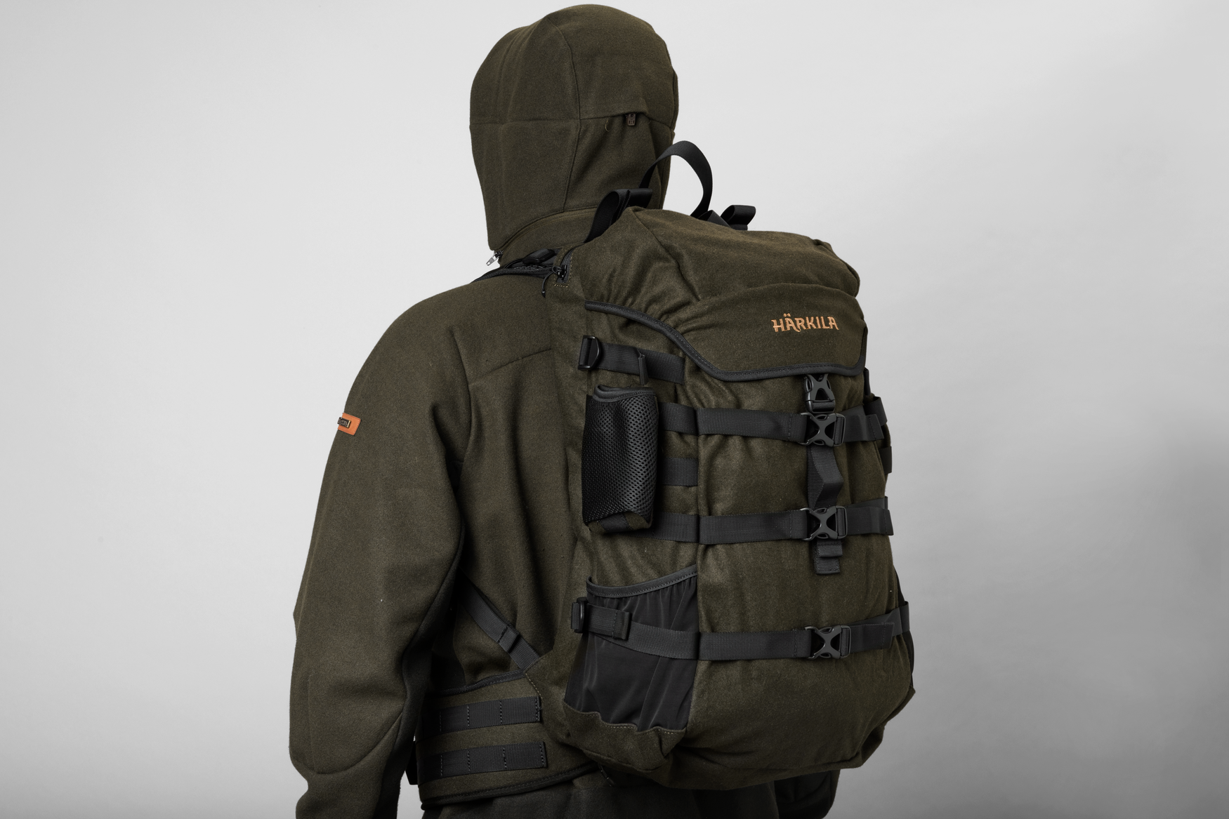 Rucsac Metso 2.0