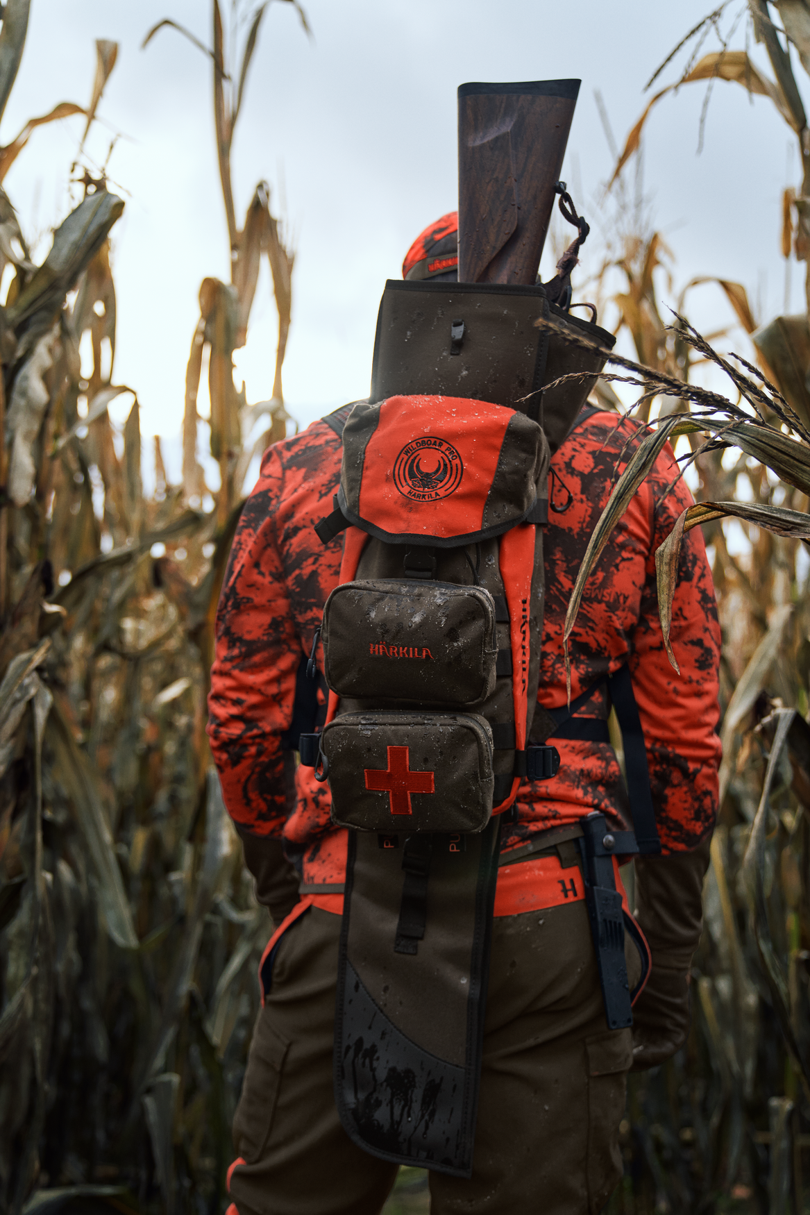 Rucsac Wildboar Pro