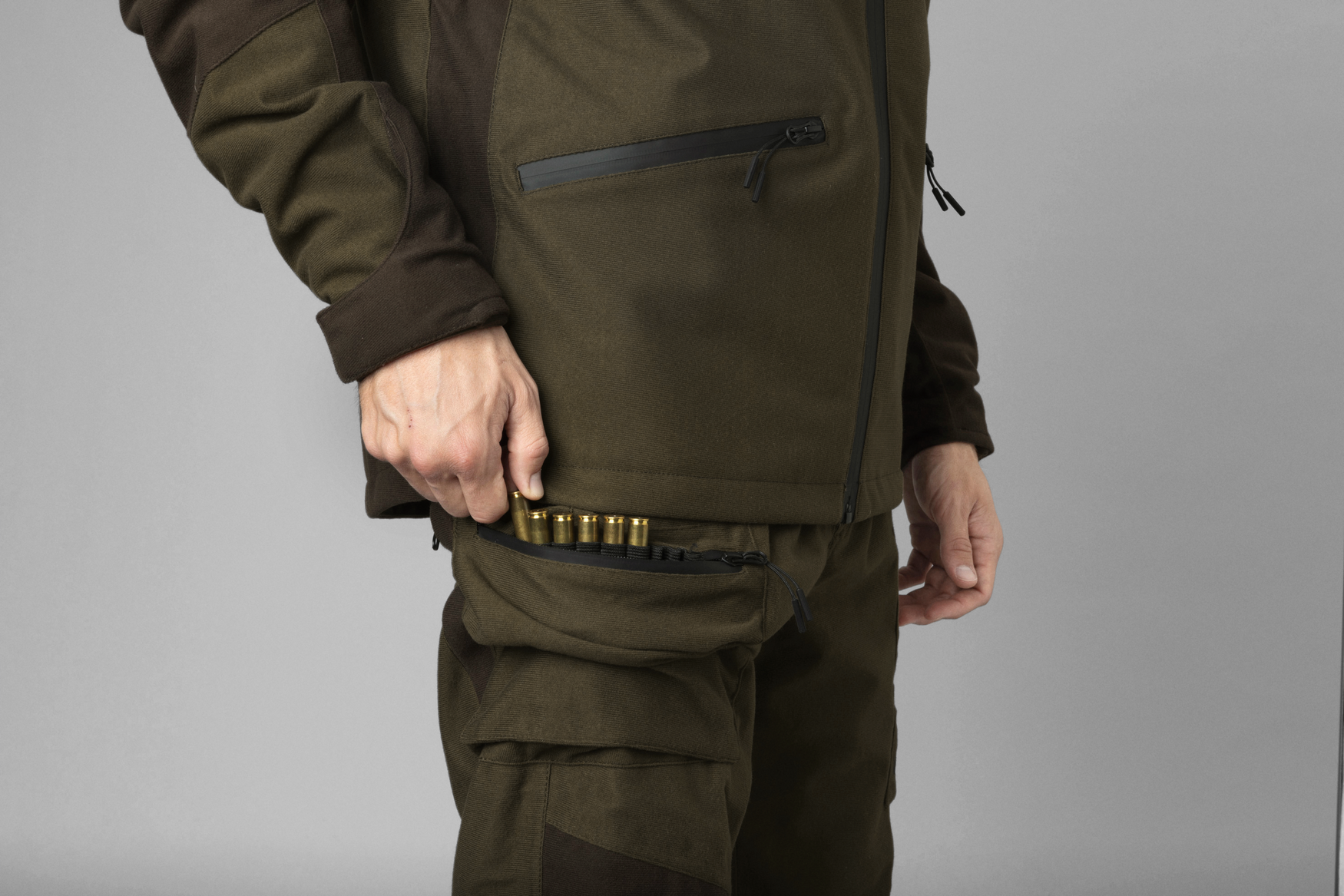 Pantaloni Chaser