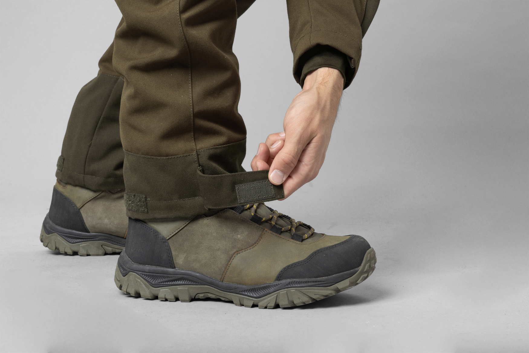 Pantaloni de vanatoare Trax