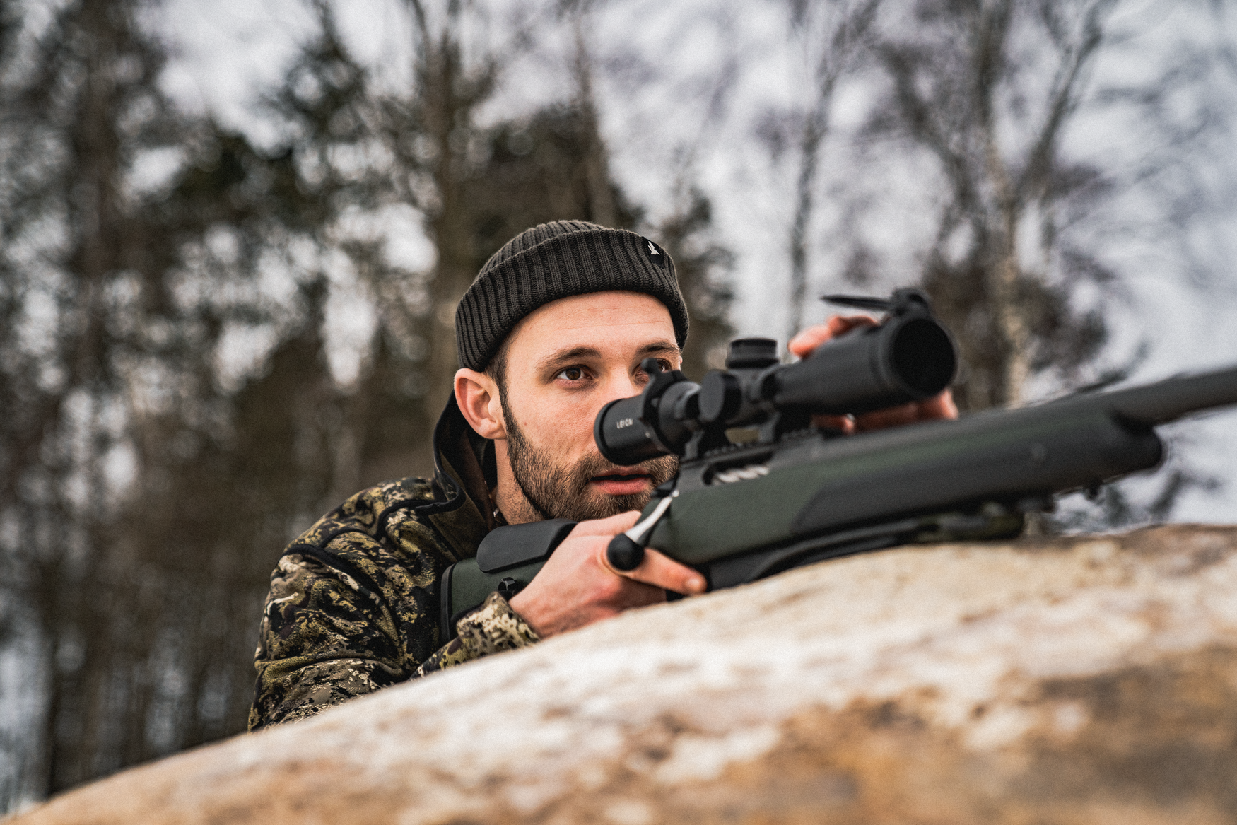 Seeland Norite Beanie