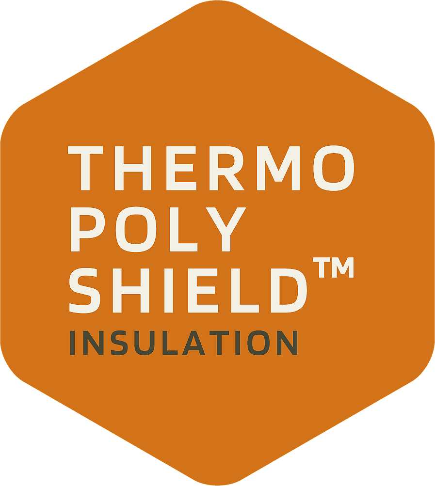 Thermo Poly Shield™ Fill