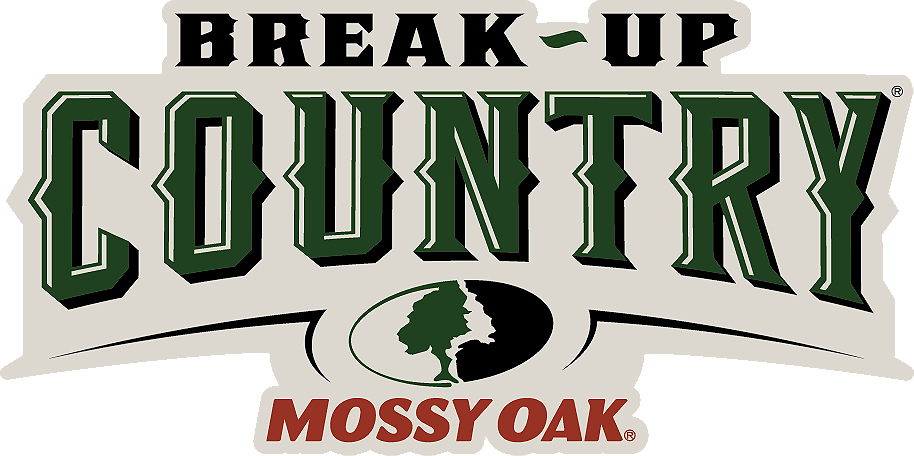 Mossy Oak® Break-Up Country™