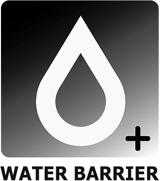 Waterproof material - Hardware