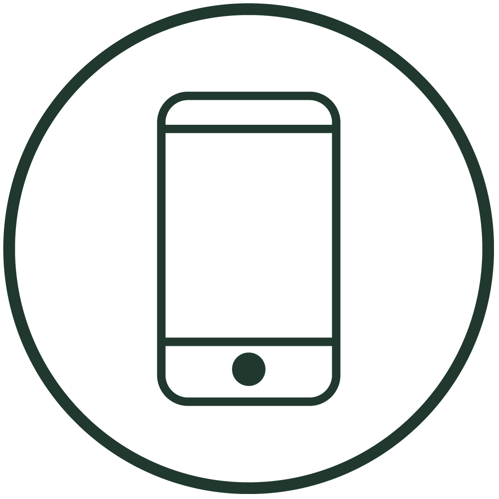 Mobile pocket