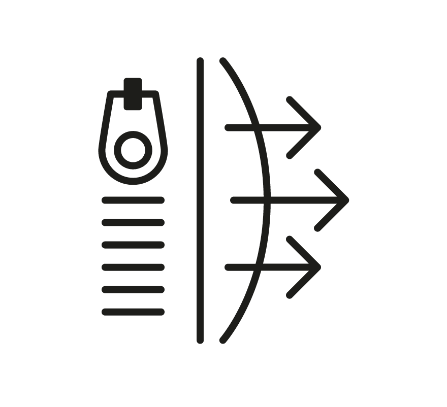 Ventilation