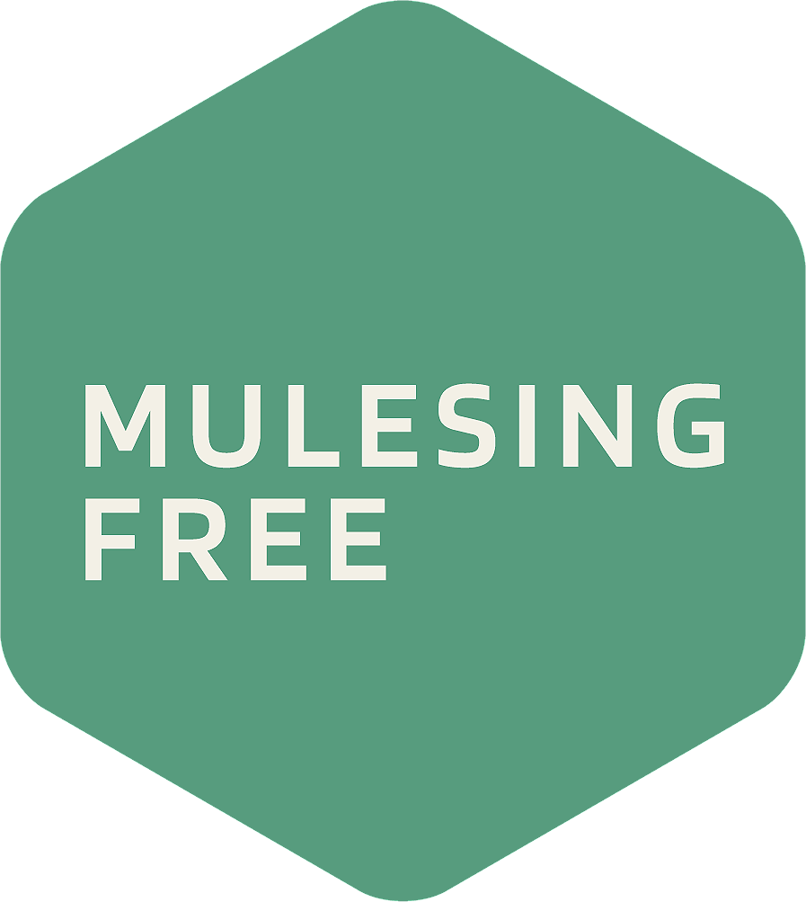 Mulesing Free