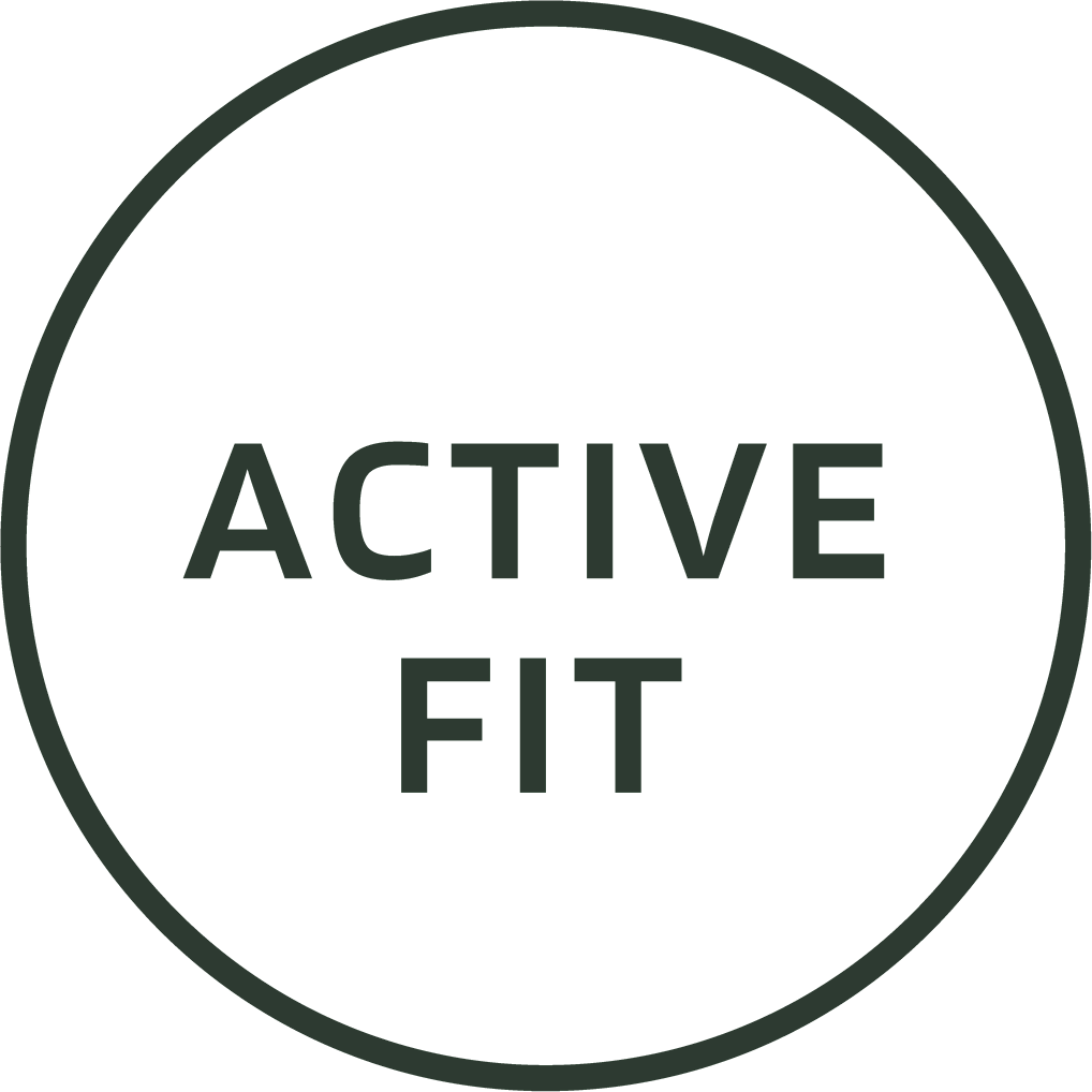 Active fit (HÄ)