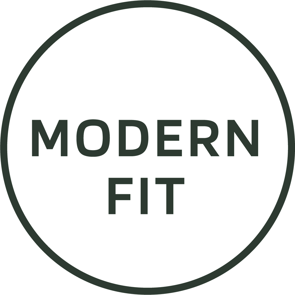 Modern fit (HÄ)