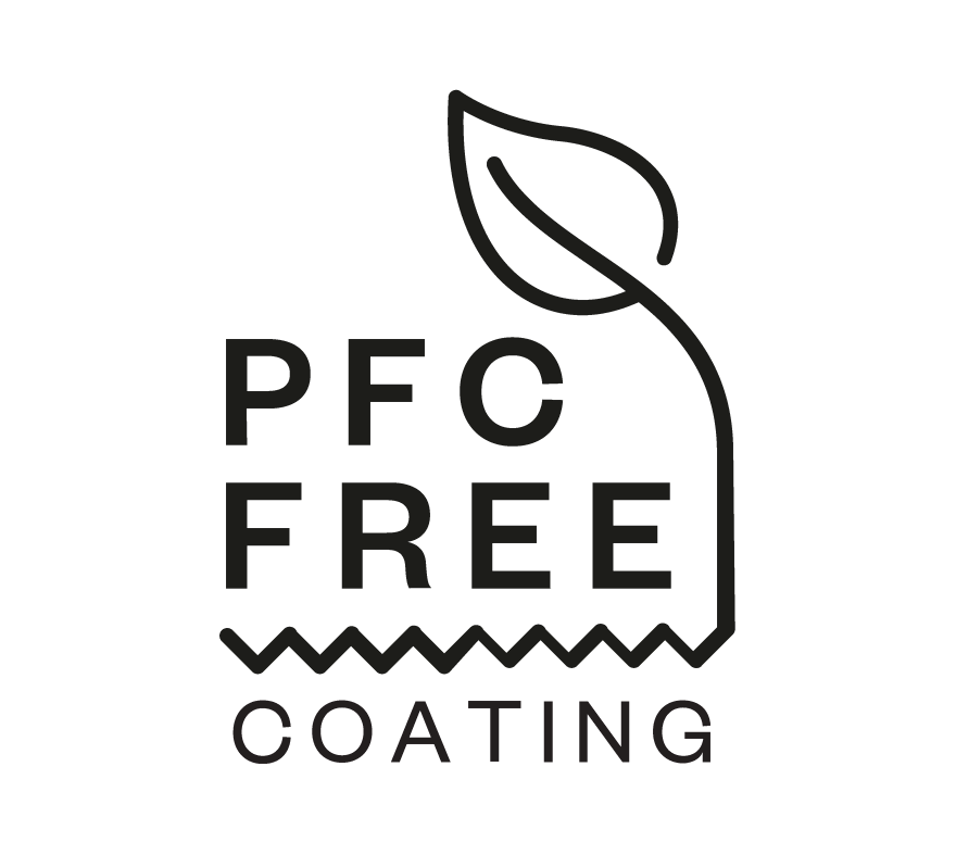 PFC-Free coating